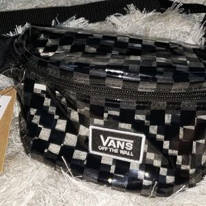 Vans fanny pack